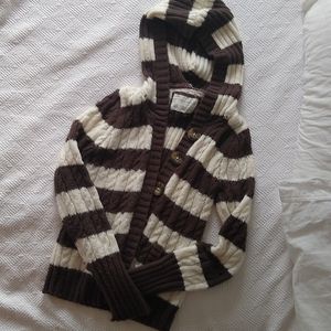 Aeropostale sweater